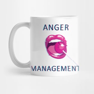 Anger Management Mug